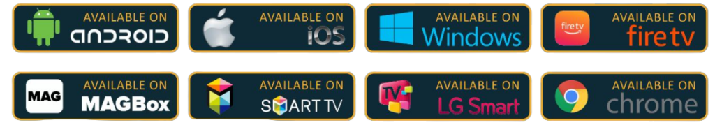 SerieIPTV - Watch IPTV Bears Channels, Movies, and Sports